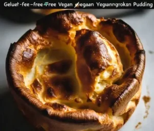 Tips for Preparing Gluten-Free Vegan Yorkshire Pudding