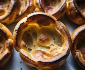 Tips for Preparing Gluten-Free Vegan Yorkshire Pudding