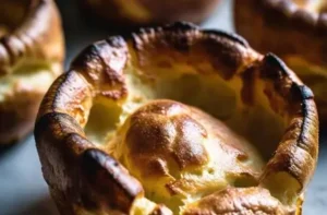 How to Make Gluten-Free Vegan Yorkshire Pudding