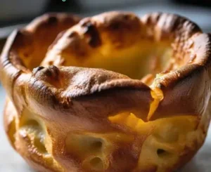 How to Make Gluten-Free Vegan Yorkshire Pudding