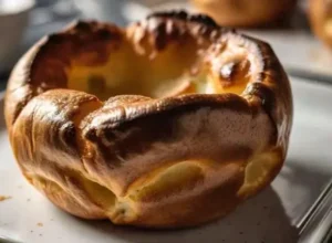 The Perfect BBC Yorkshire Pudding Recipe 2024