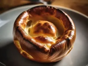 The Perfect BBC Yorkshire Pudding Recipe 2024