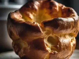 The Perfect BBC Yorkshire Pudding Recipe 2024