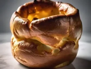 The Perfect BBC Yorkshire Pudding Recipe 2024