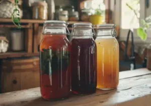 A Step-by-Step Guide to Homemade Fermentation