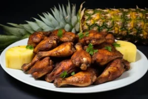 Whip Up Tasty Pineapple Chicken in Just 30 Minutes