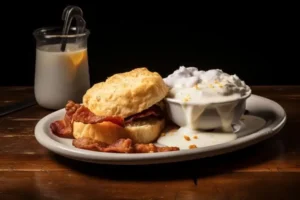 Southern Biscuits and Gravy Recipe 2024