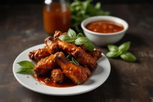 Delicious Buffalo Wings Recipe Homemade Wings 2024