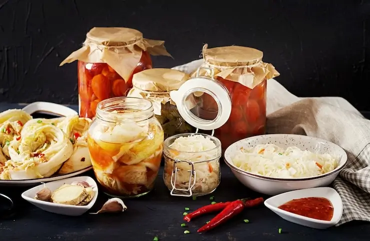 A Step-by-Step Guide to Homemade Fermentation