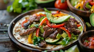 Mastering Beef Fajita Cooking Techniques For Beginners