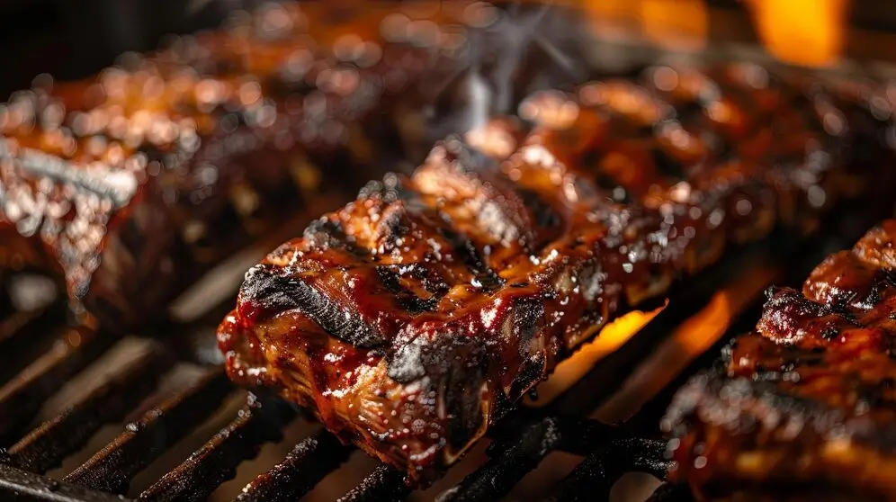 How to Make the Perfect Barbecue Ribs at Home