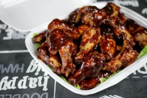 Delicious Buffalo Wings Recipe Homemade Wings 2024