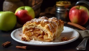 Easy Apple Pie Recipe A Classic Dessert