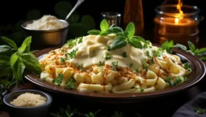 Creamy Mac and Cheese Recipe Easy to Make