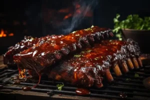 How to Make the Perfect Barbecue Ribs at Home