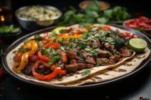 Mastering Beef Fajita Cooking Techniques For Beginners