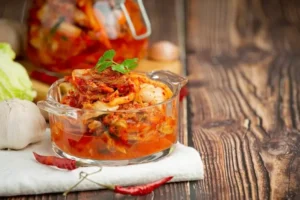 The Complete Guide to Kimchi Making for Beginners