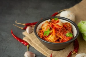 The Complete Guide to Kimchi Making for Beginners