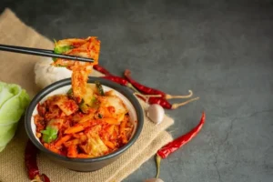 The Complete Guide to Kimchi Making for Beginners