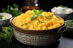 Simple Mac and Cheese Recipe 2024