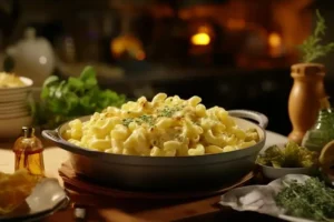 Creamy Mac and Cheese Recipe Easy to Make