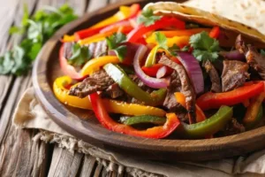 Mastering Beef Fajita Cooking Techniques For Beginners