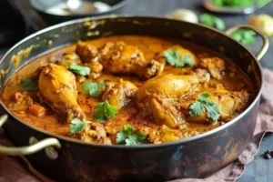 Chicken Achari Gosht Recipe 2024 The Perfect Spicy Indian Curry