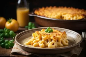 Simple Mac and Cheese Recipe 2024