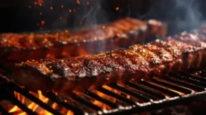 How to Make the Perfect Barbecue Ribs at Home