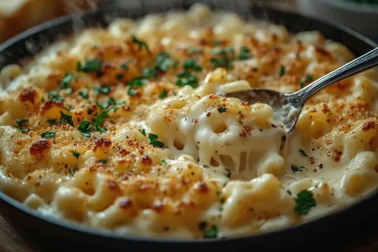 Creamy Mac and Cheese Recipe Easy to Make