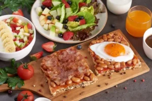 Best Traditional Full English Breakfast Recipe