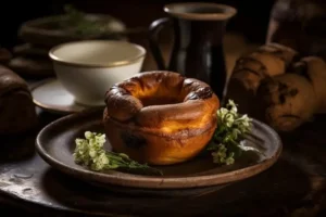 Easy Roast Beef and Yorkshire Pudding Recipe