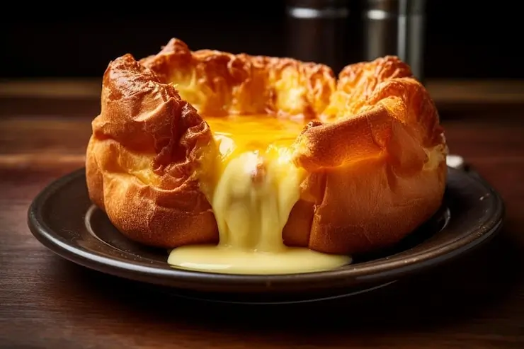 Mastering the Art of Yorkshire Pudding Baking