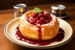 Mastering the Art of Yorkshire Pudding Baking