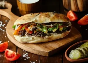 Philly cheesesteak Sandwiches recipes 2024