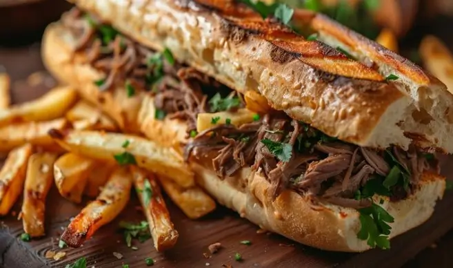 Philly cheesesteak Sandwiches recipes 2024