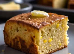 Exploring the Rich History of Krusteaz Cornbread