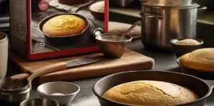 Easy Krusteaz Cornbread Recipe Homemade Comfort