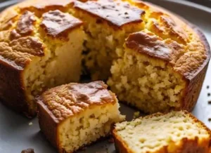 Exploring the Rich History of Krusteaz Cornbread