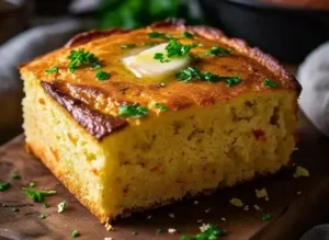 Exploring the Rich History of Krusteaz Cornbread