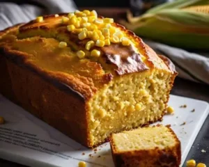 Easy Krusteaz Cornbread Recipe Homemade Comfort