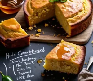 Easy Krusteaz Cornbread Recipe Homemade Comfort