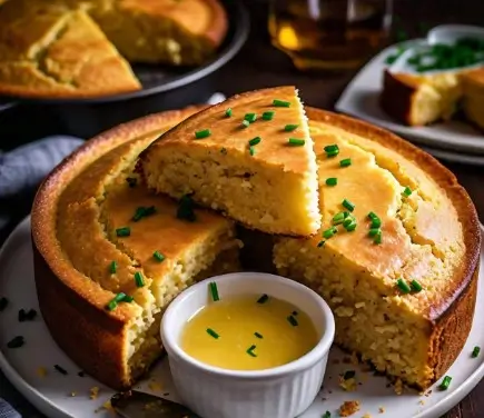 Easy Krusteaz Cornbread Recipe Homemade Comfort