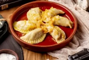 Mastering the Perfect Homemade Pierogi