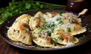 Mastering the Perfect Homemade Pierogi