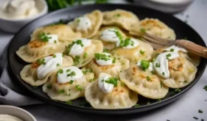 Mastering the Perfect Homemade Pierogi