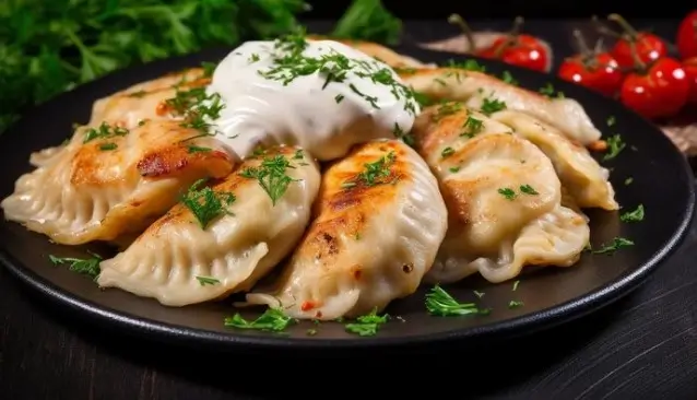 Mastering the Perfect Homemade Pierogi