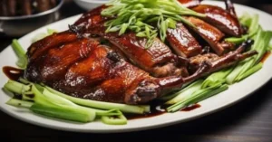 A Step-by-Step Guide to Cooking Peking Duck