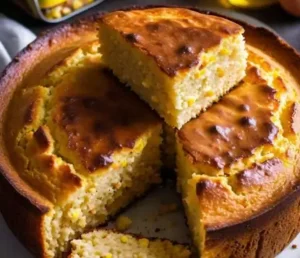 Easy Krusteaz Cornbread Recipe Homemade Comfort