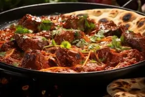 The Best Pakistani Karahi Recipe for 2024